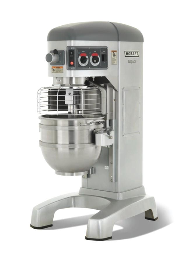 mixer Hobart HL600