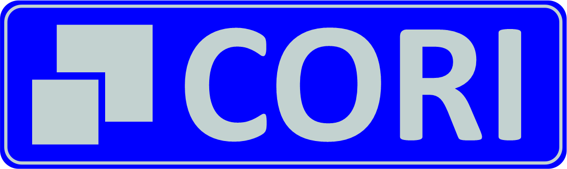 CORI Logo