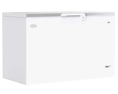 Foster 427 Ltr Chest Freezer